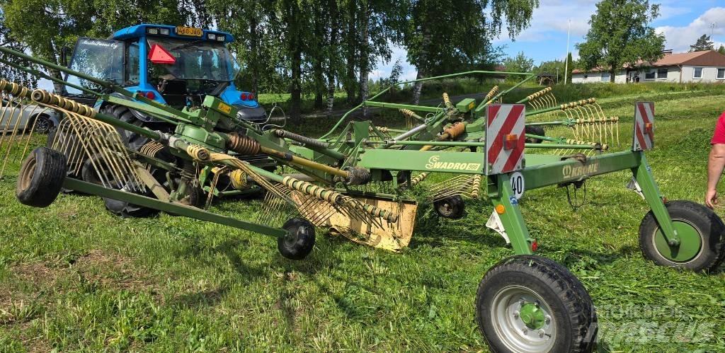 Krone Swadro 900 Zwadharken