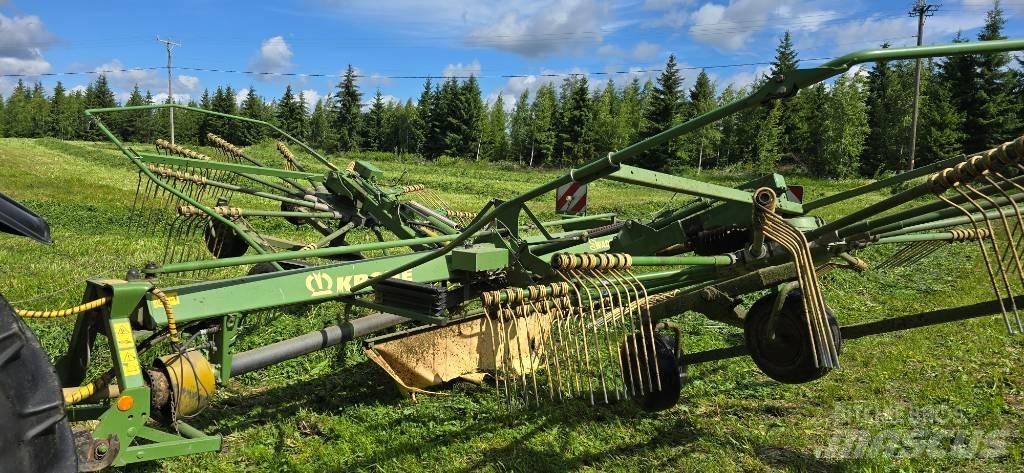 Krone Swadro 900 Zwadharken