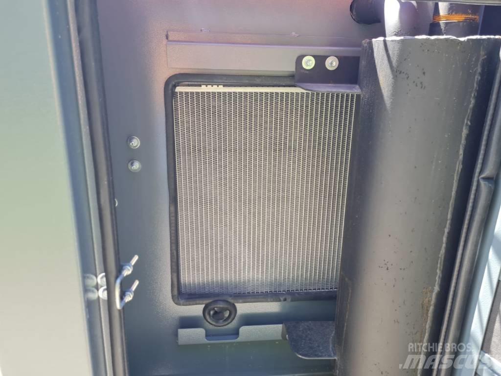  Staunch GTS-20Y Diesel generatoren