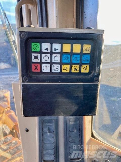 CAT D 11 R Rupsdozers