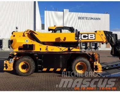 JCB 5.5-21 Verreikers