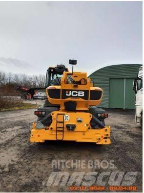 JCB 5.5-21 Verreikers