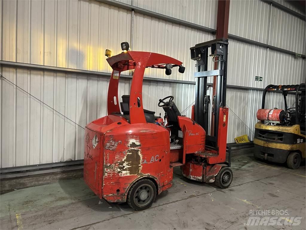  AC1200 Magazijnwagen