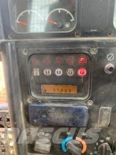 CAT D6N Rupsdozers