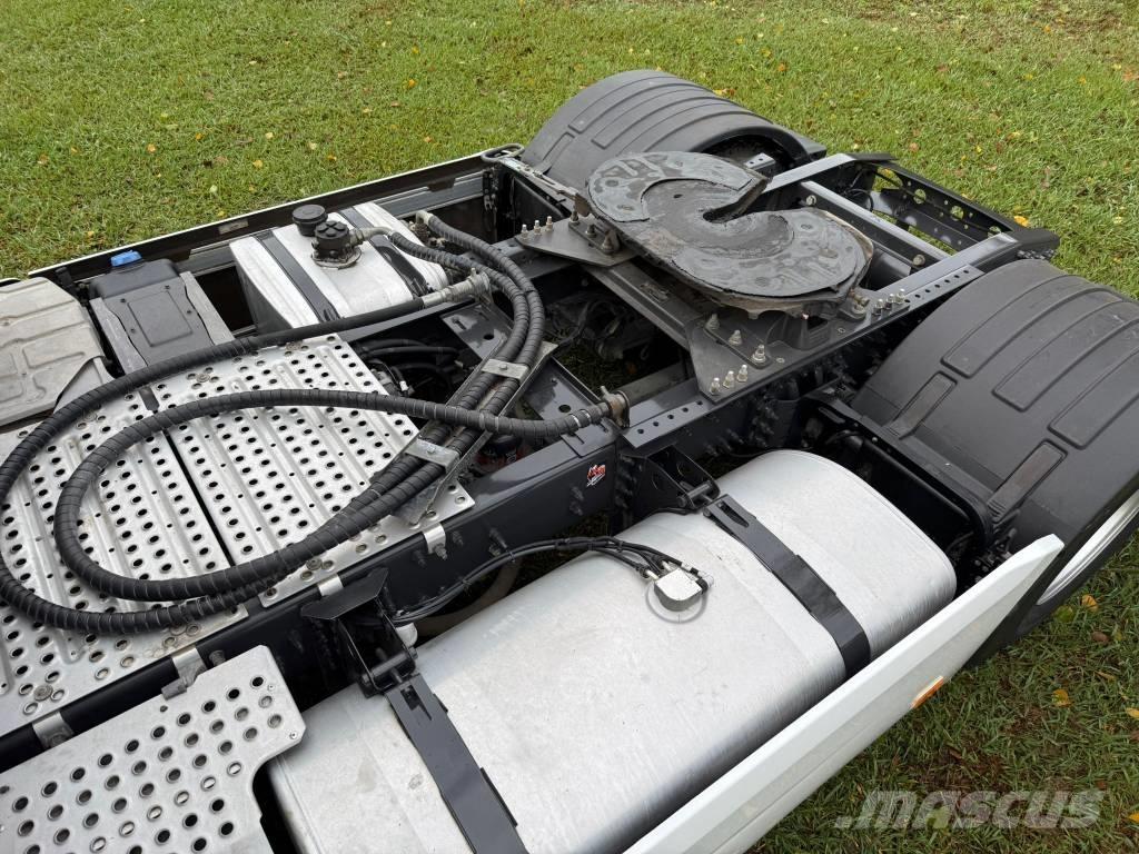 Renault T480 Trekkers