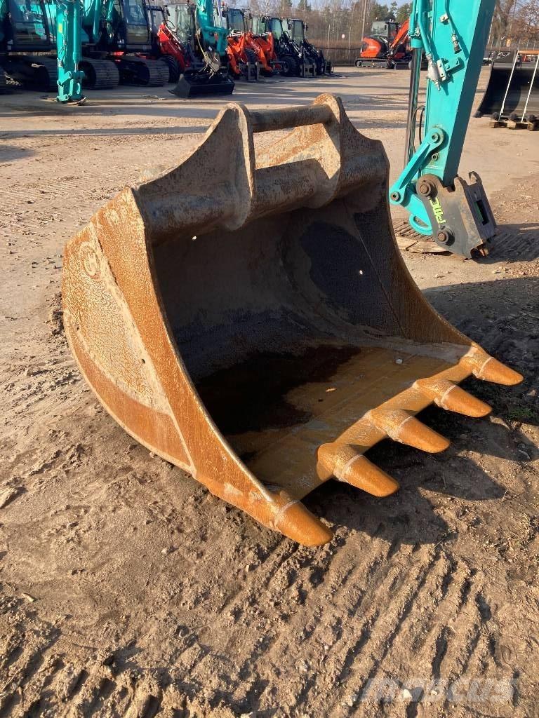 Kobelco SK 210 LC-10 Rupsgraafmachines