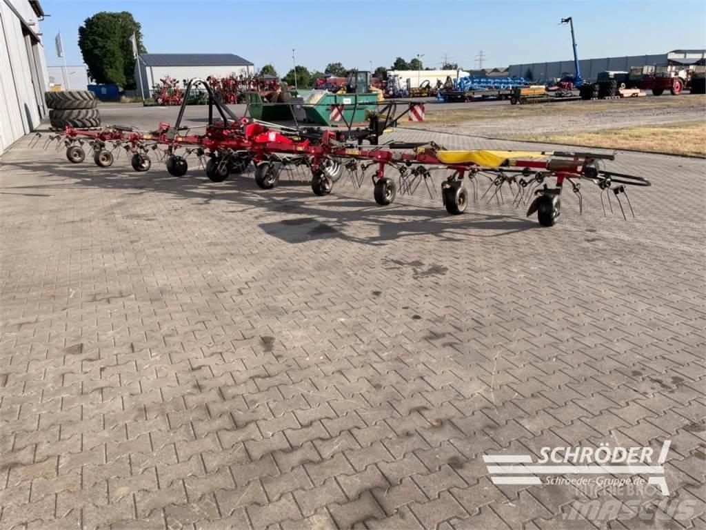 Fella TH 13010 T Schudders
