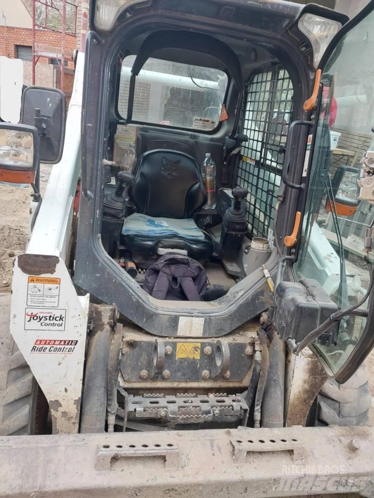Bobcat S 570 Schrankladers