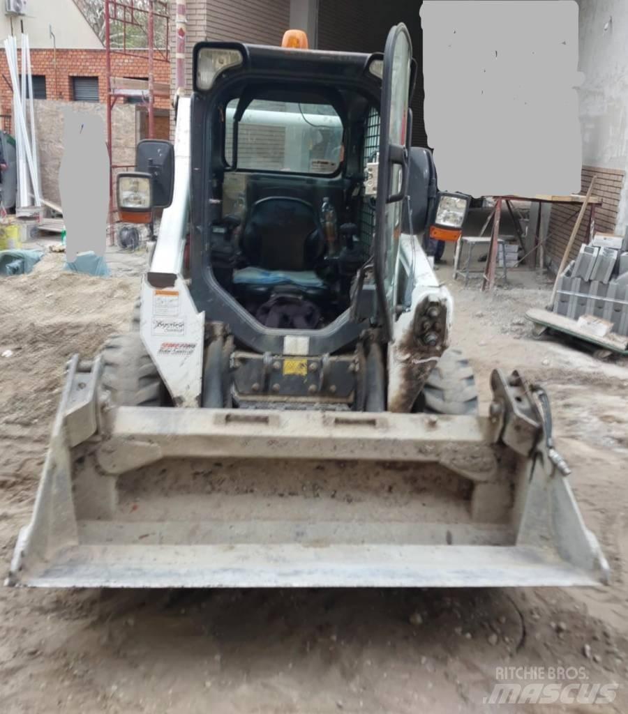 Bobcat S 570 Schrankladers