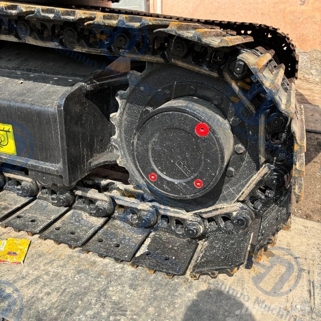 Sany SY 95 C Pro Rupsgraafmachines
