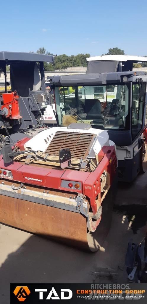 Dynapac CC 6200 Duowalsen