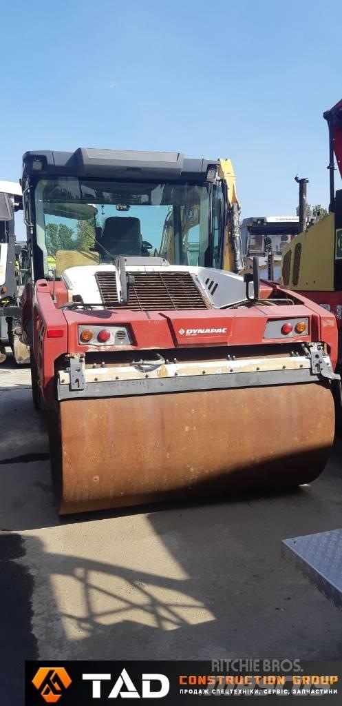 Dynapac CC 6200 Duowalsen