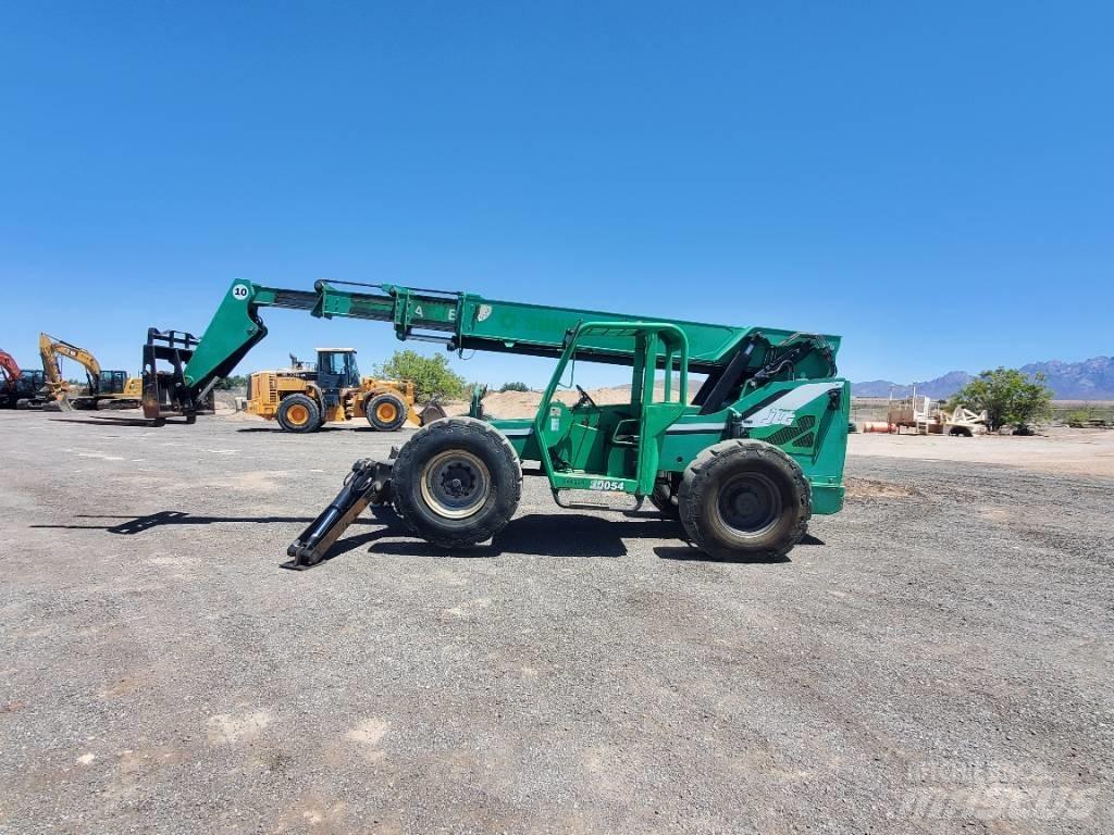 JLG 10054 Verreikers