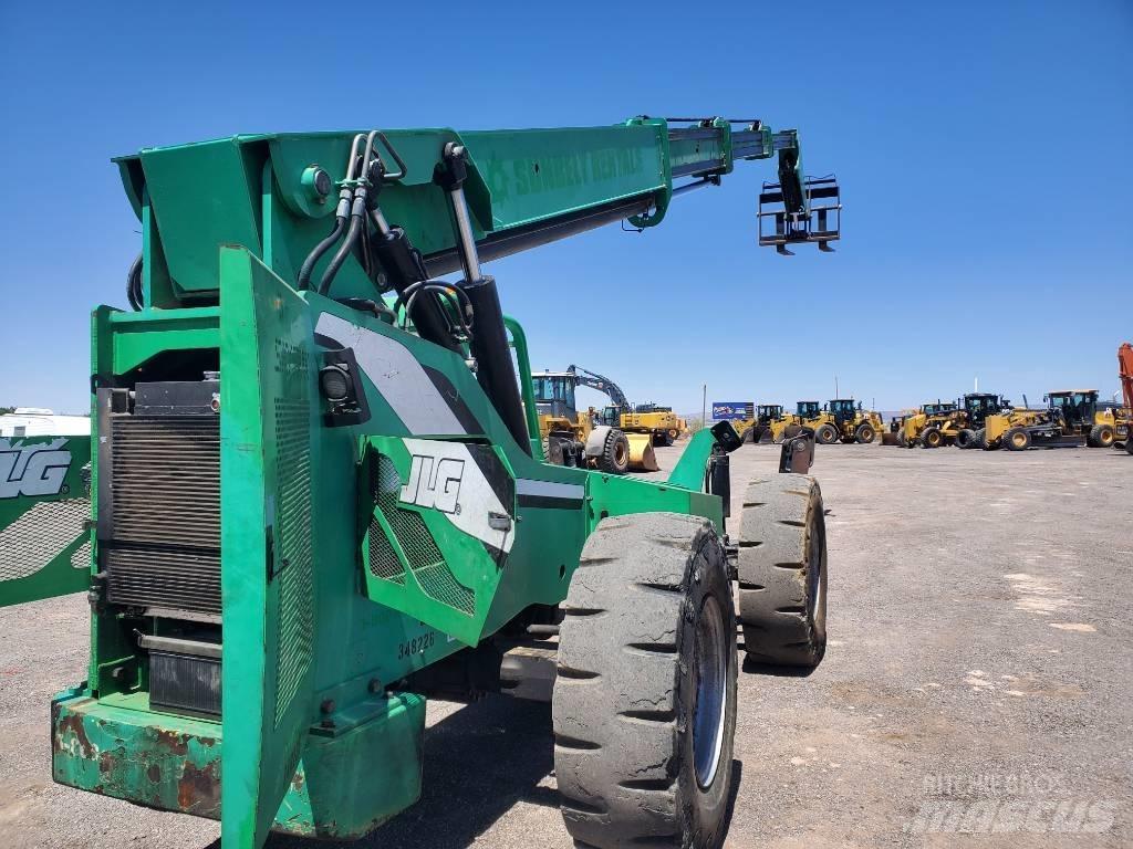 JLG 10054 Verreikers