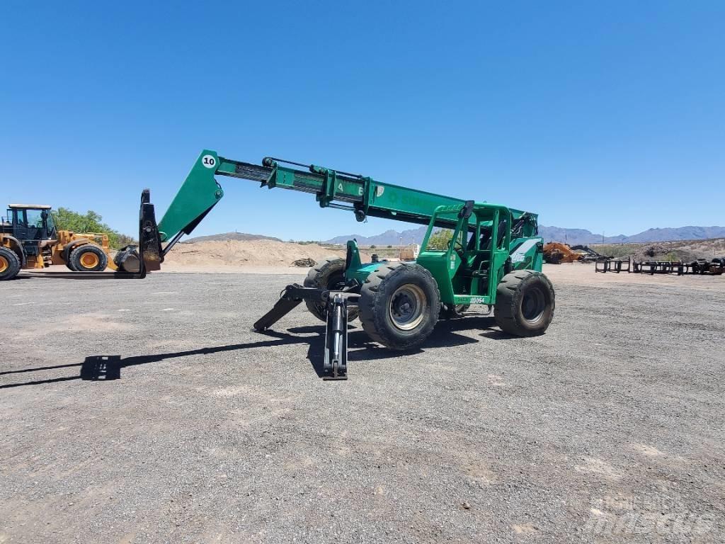 JLG 10054 Verreikers