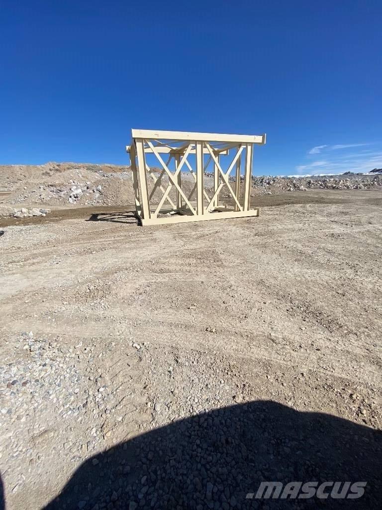 NPK B5500 Aggregate plants