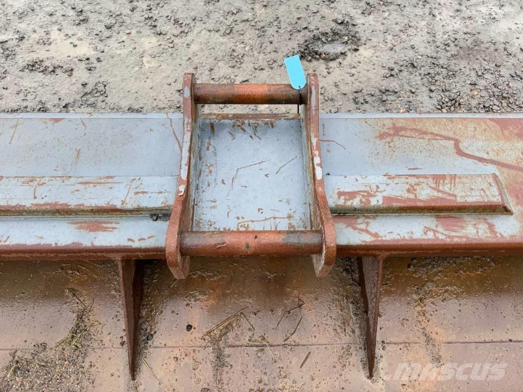 Ema Balkskopa Bakken