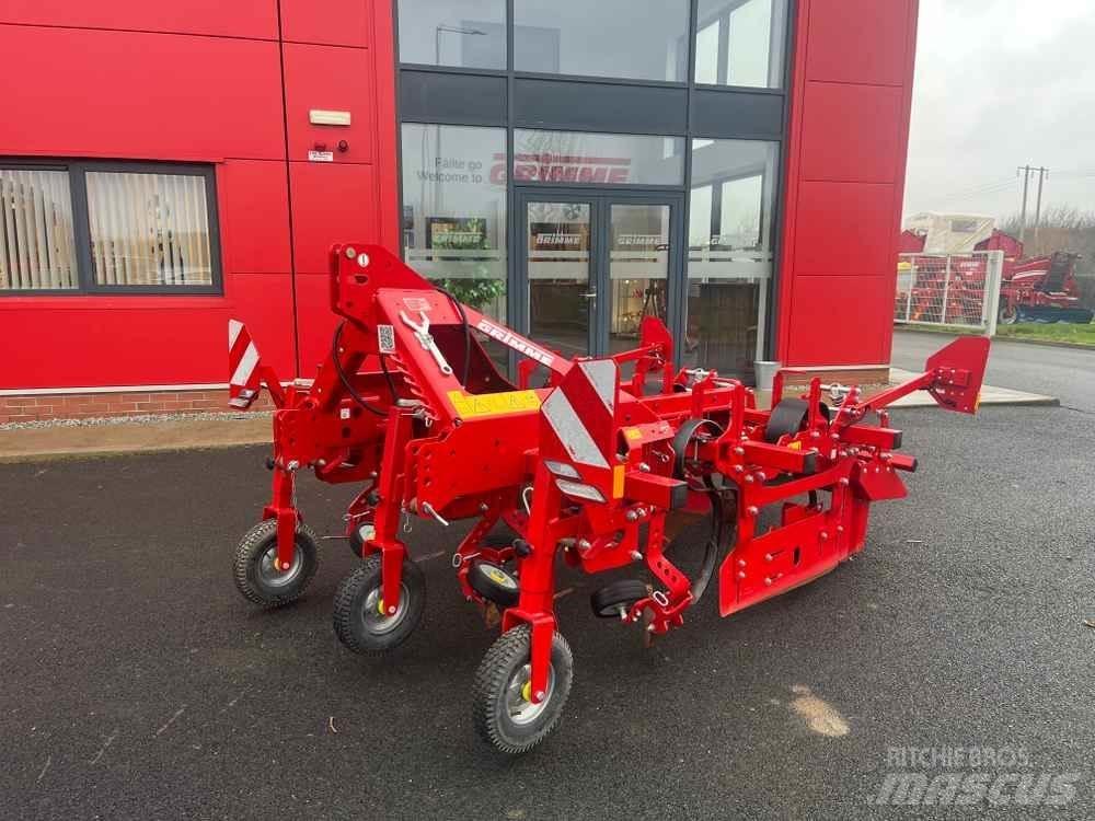 Grimme GH Aardappel materieel - Overigen