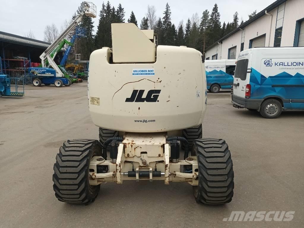 JLG 450 AJ Knikarmhoogwerkers