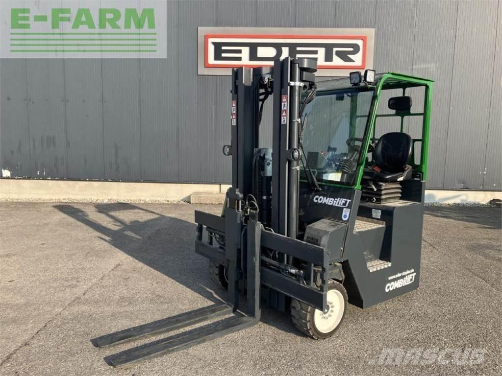 Combilift cb 4000 Heftrucks overige