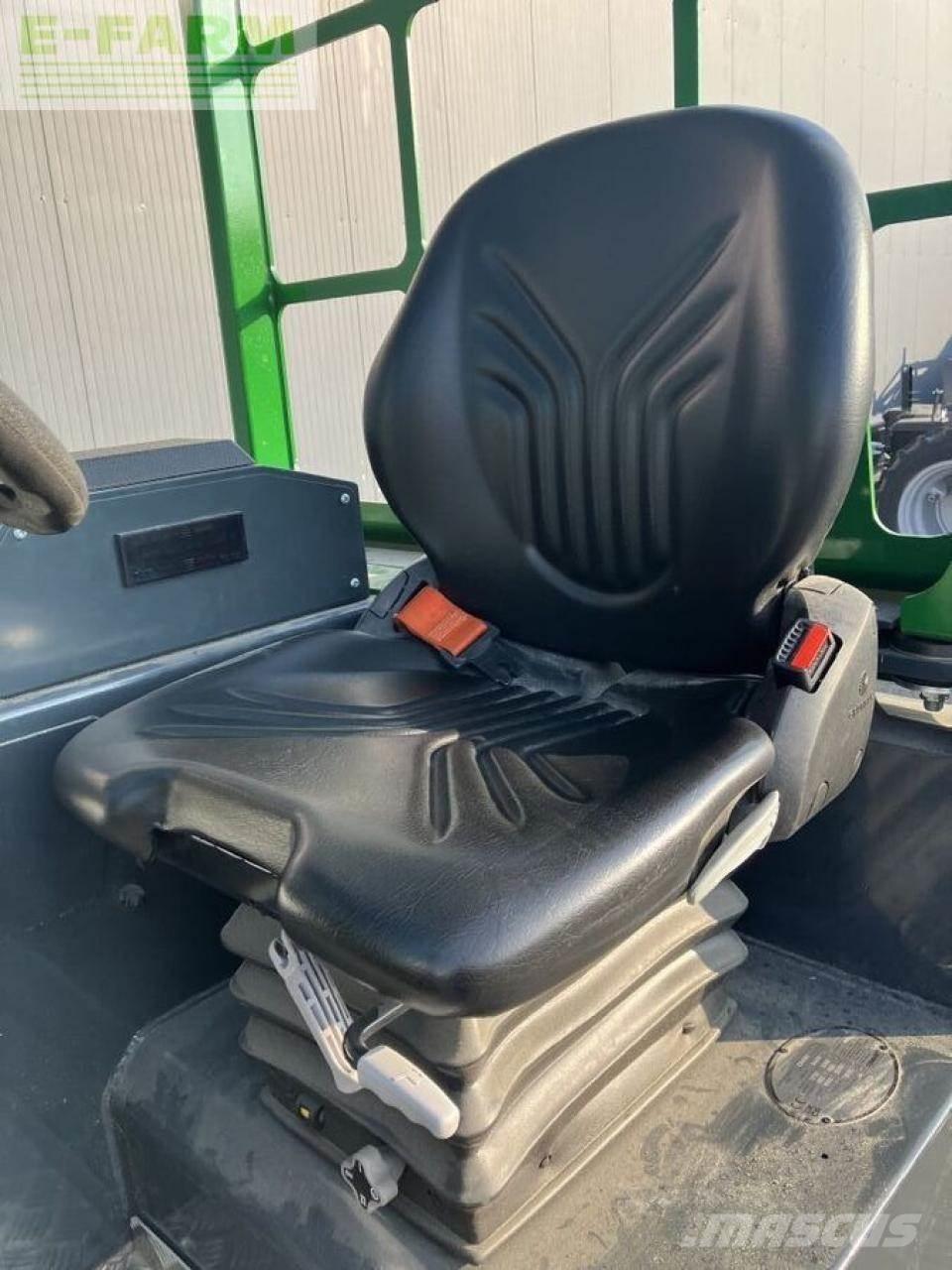 Combilift cb 4000 Heftrucks overige