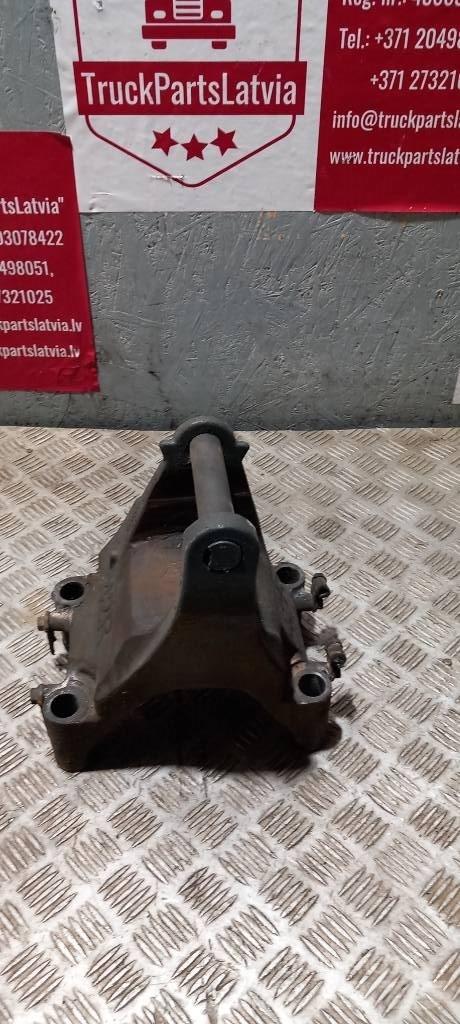 Scania R 440  1426442 Cabine en interieur