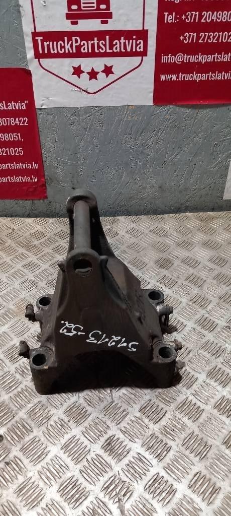 Scania R 440  1426442 Cabine en interieur