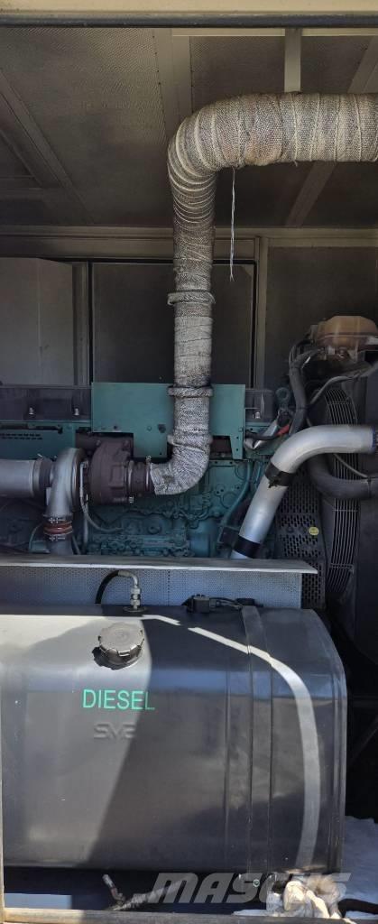  Metax MP7 Overige componenten