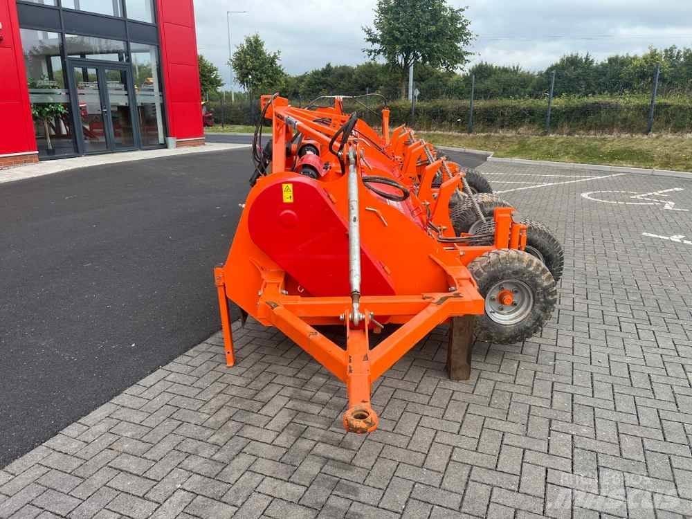 Struik 6LKA36INCH Aardappel materieel - Overigen