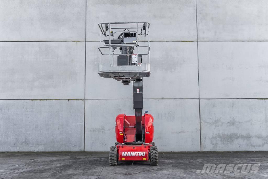 Manitou AETJ 150 Knikarmhoogwerkers