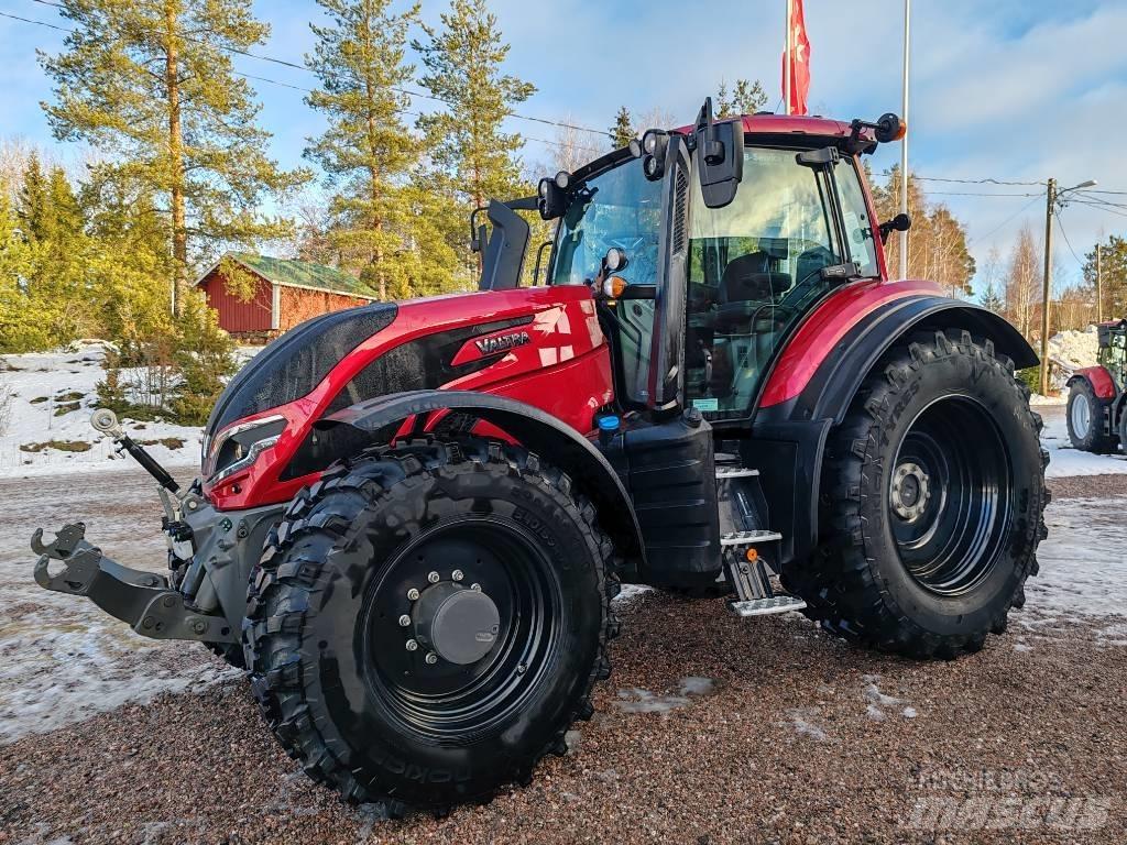 Valtra T 195 Direct Tractoren