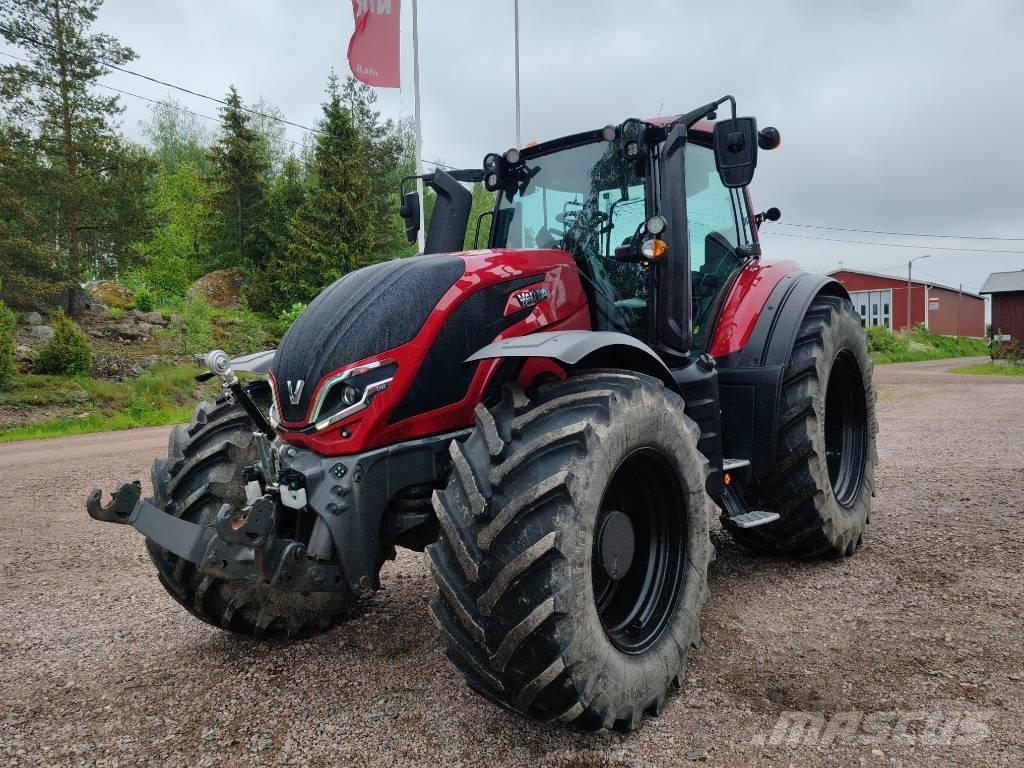 Valtra T 195 Direct Tractoren