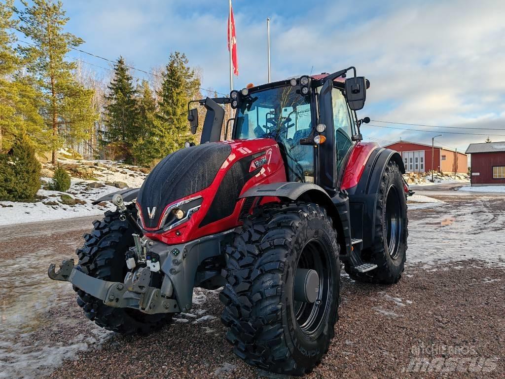 Valtra T 195 Direct Tractoren