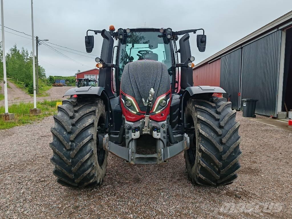 Valtra T 195 Direct Tractoren