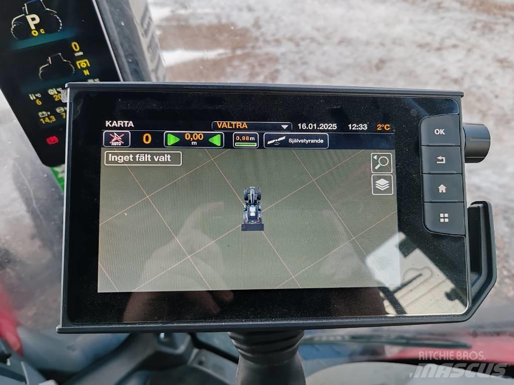 Valtra T 195 Direct Tractoren