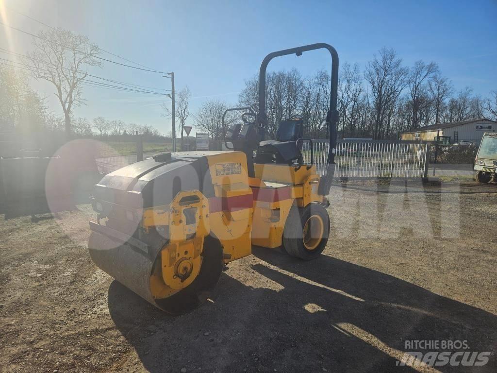Dynapac CC 900 Duowalsen