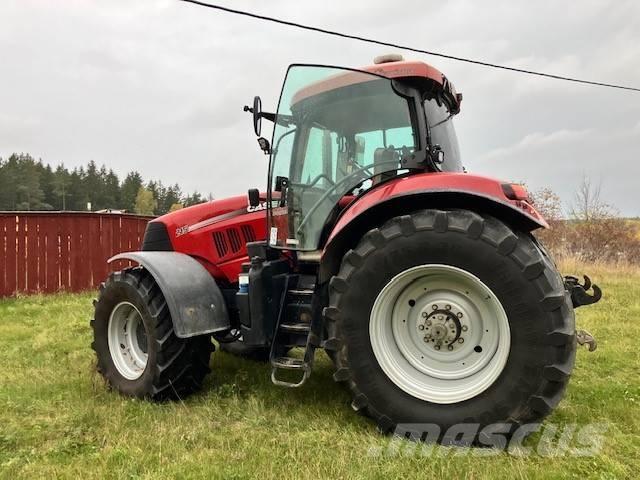 Case IH Puma 215 Tractoren