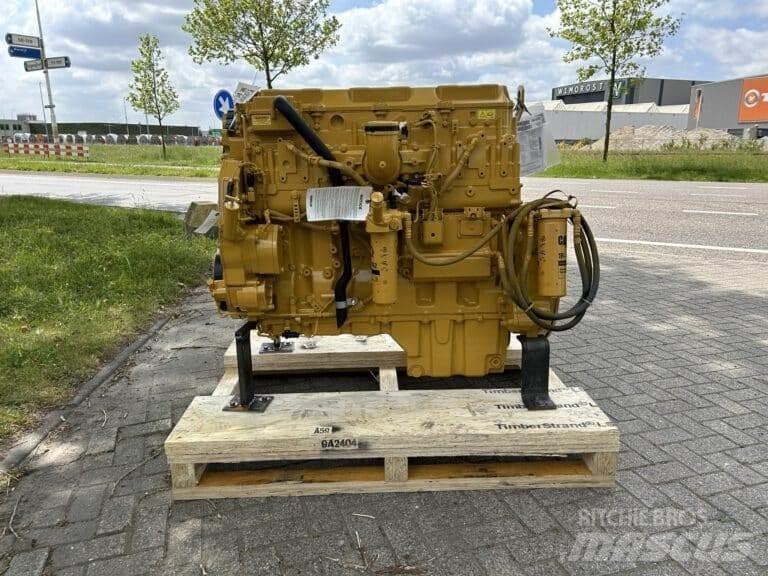 CAT C13 Motoren