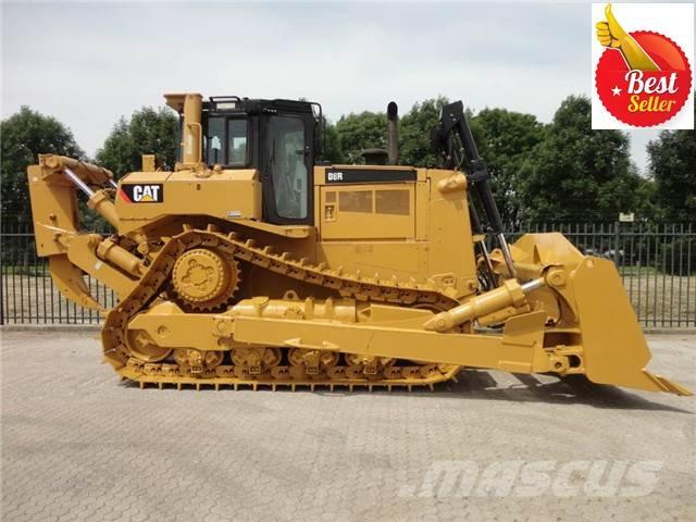 CAT D 8 R Rupsdozers