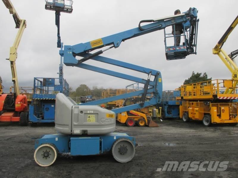 Genie Z 40/23 N RJ Knikarmhoogwerkers