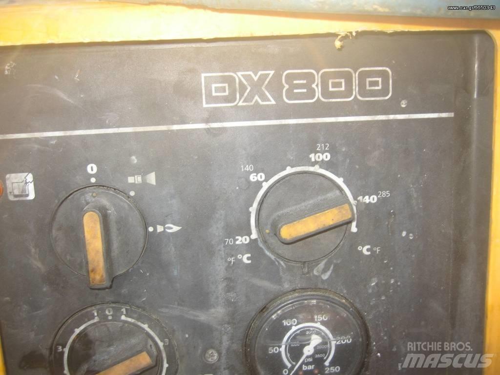  BAP 850 Hogedrukreinigers