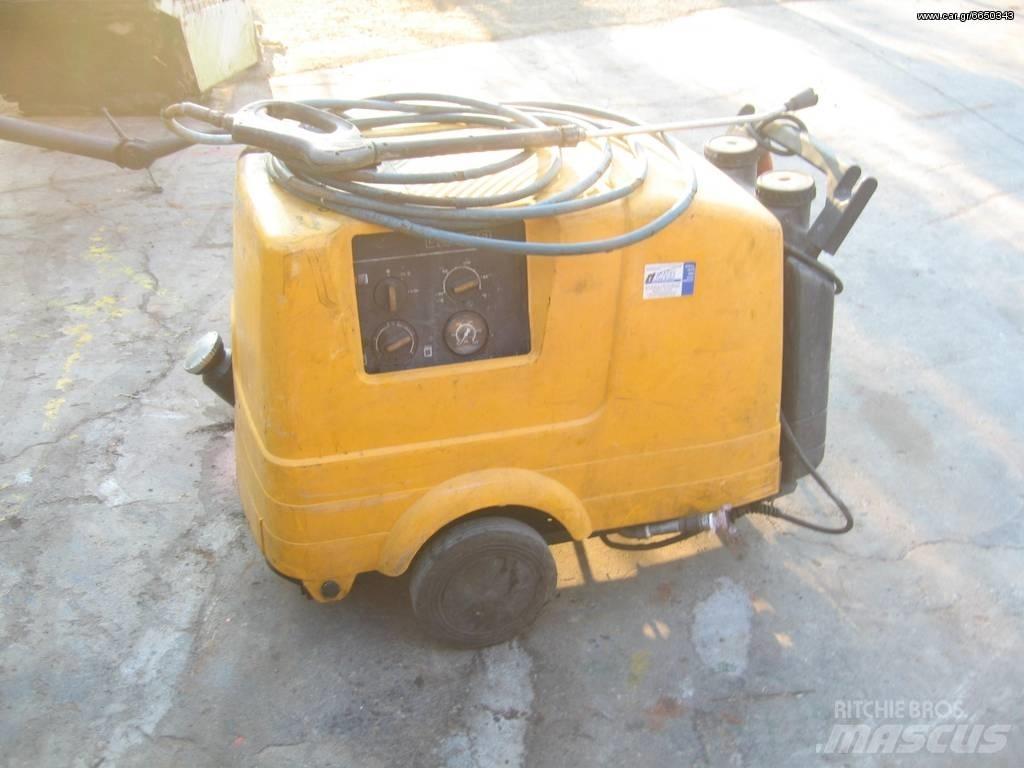  BAP 850 Hogedrukreinigers