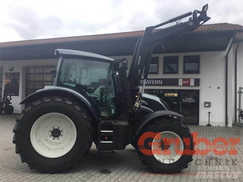 Valtra N 175 D 2B1 Tractoren