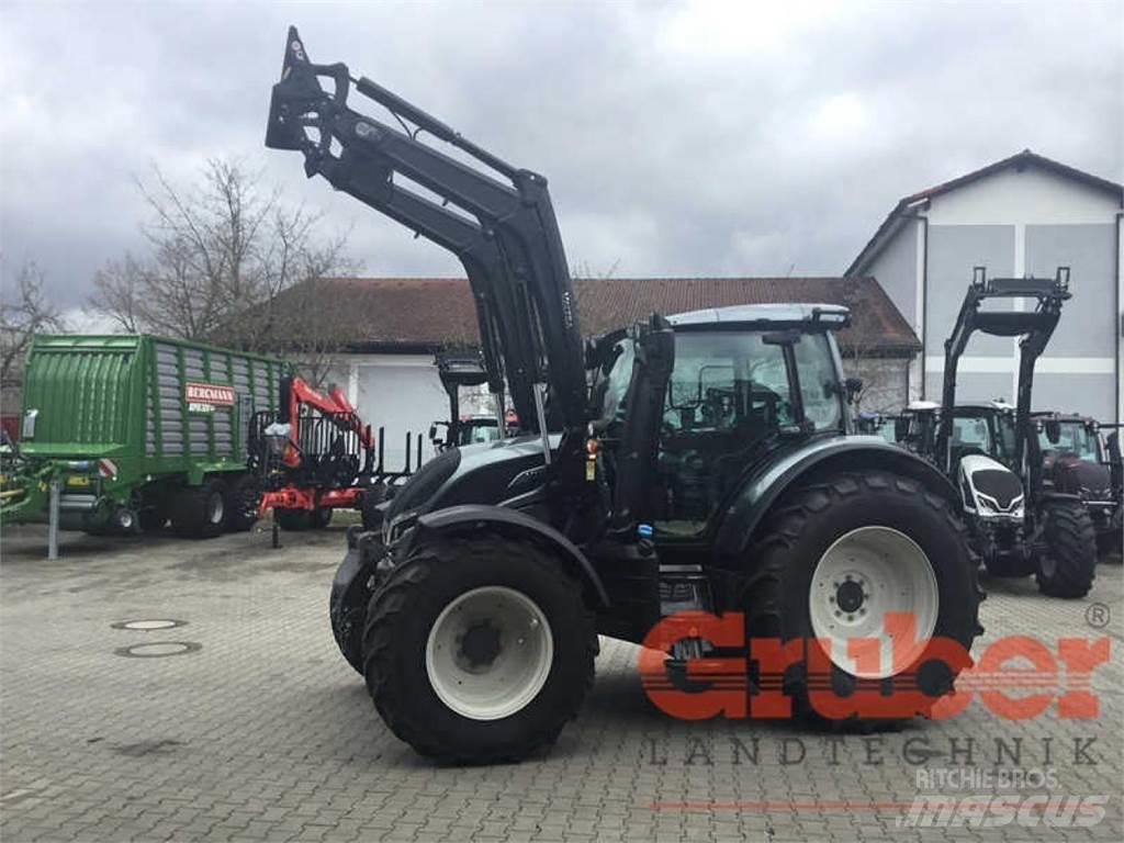 Valtra N 175 D 2B1 Tractoren