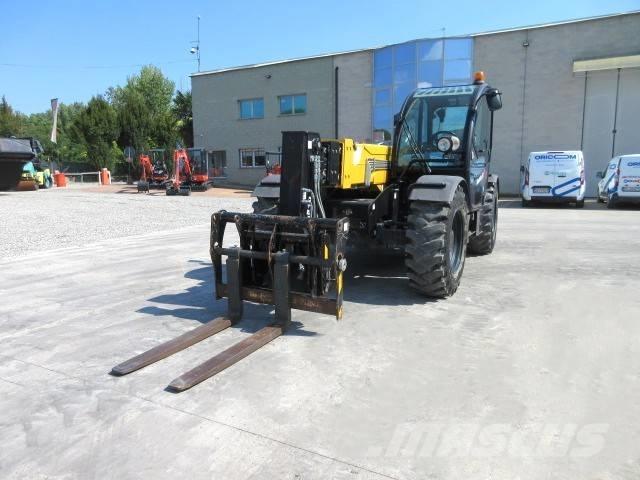 Haulotte HTL 3510 Verreikers
