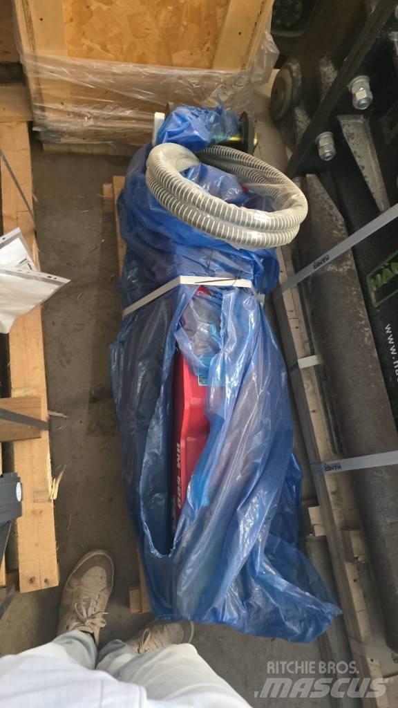  LANCINI HM500 Hamers en brekers
