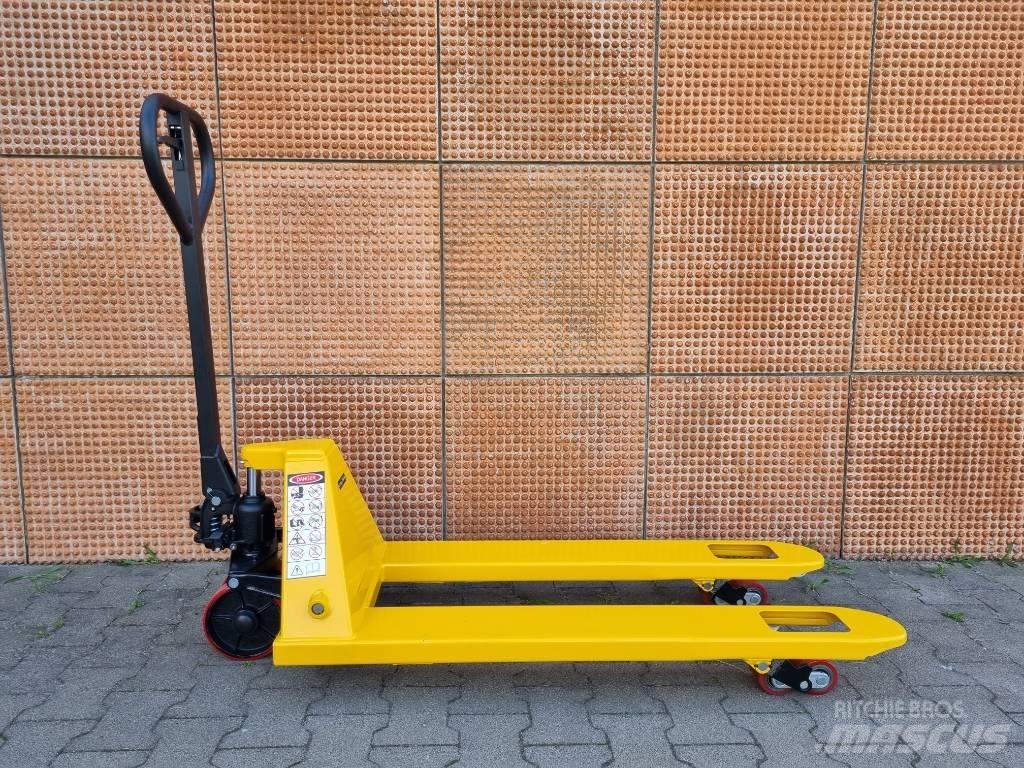 TotalLifter TRP Steekwagentje