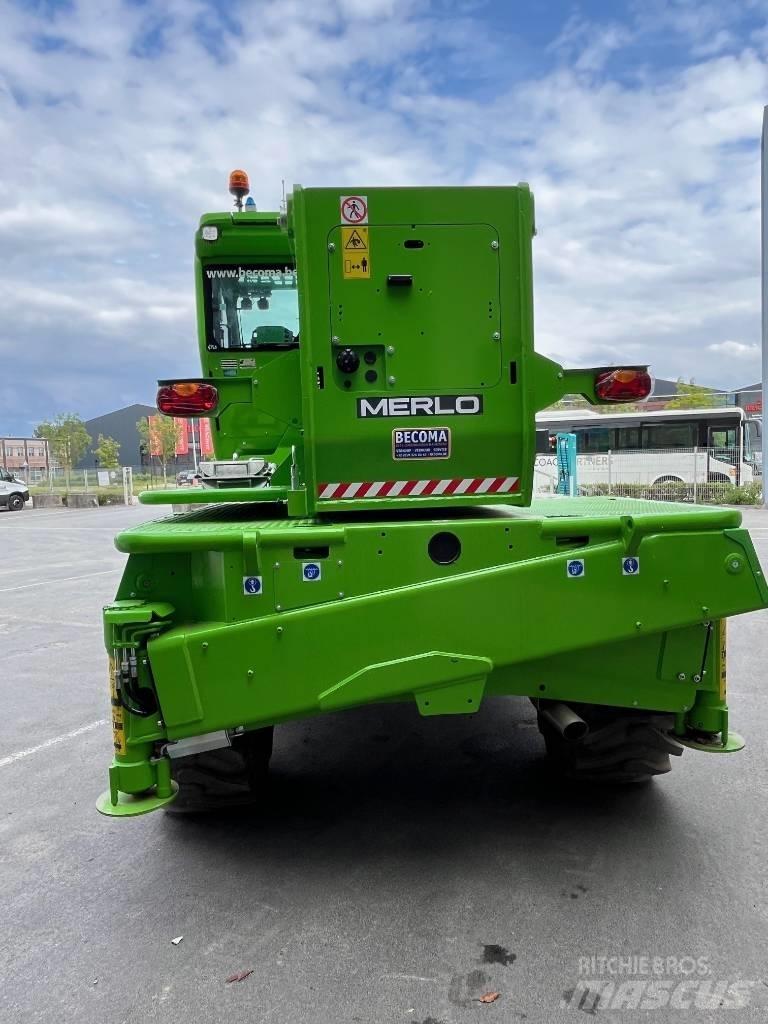 Merlo Roto 50.26 S Verreikers