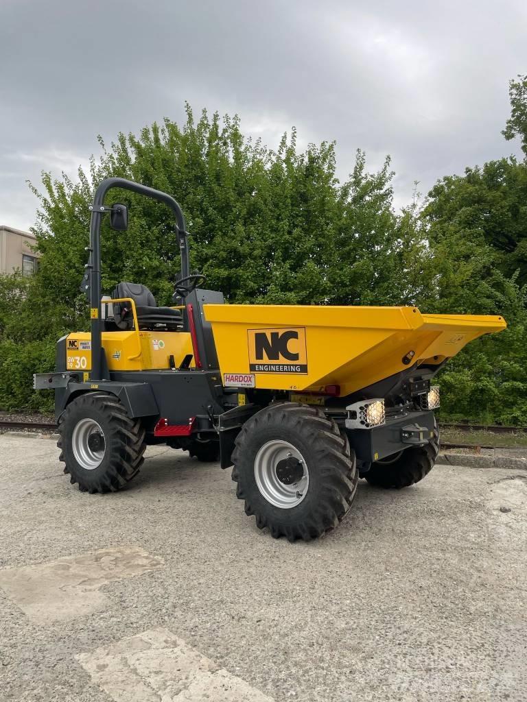  Dumper NC SW1930-A Knik dumptrucks