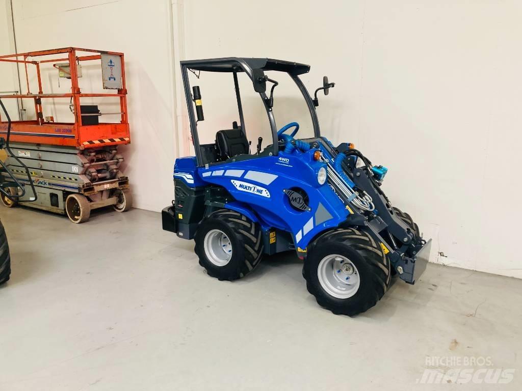 Multione 5.2 K Miniladers